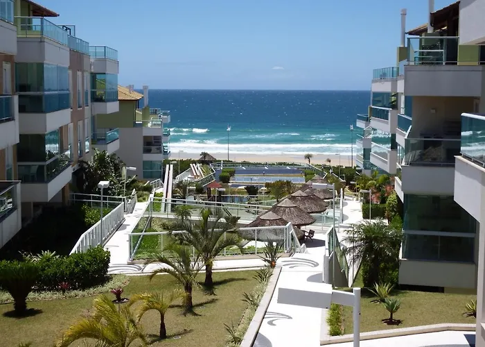 Águas do Santinho Apart
