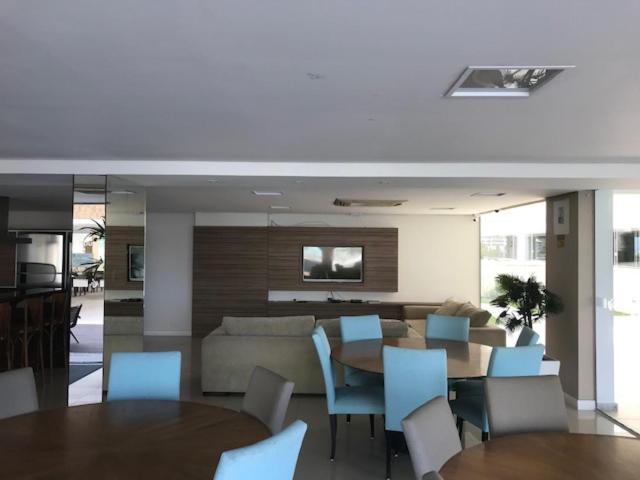 Apartamento águas Do Santinho