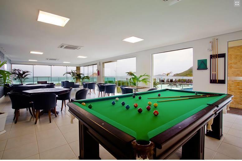 águas Do Santinho Apartamento *