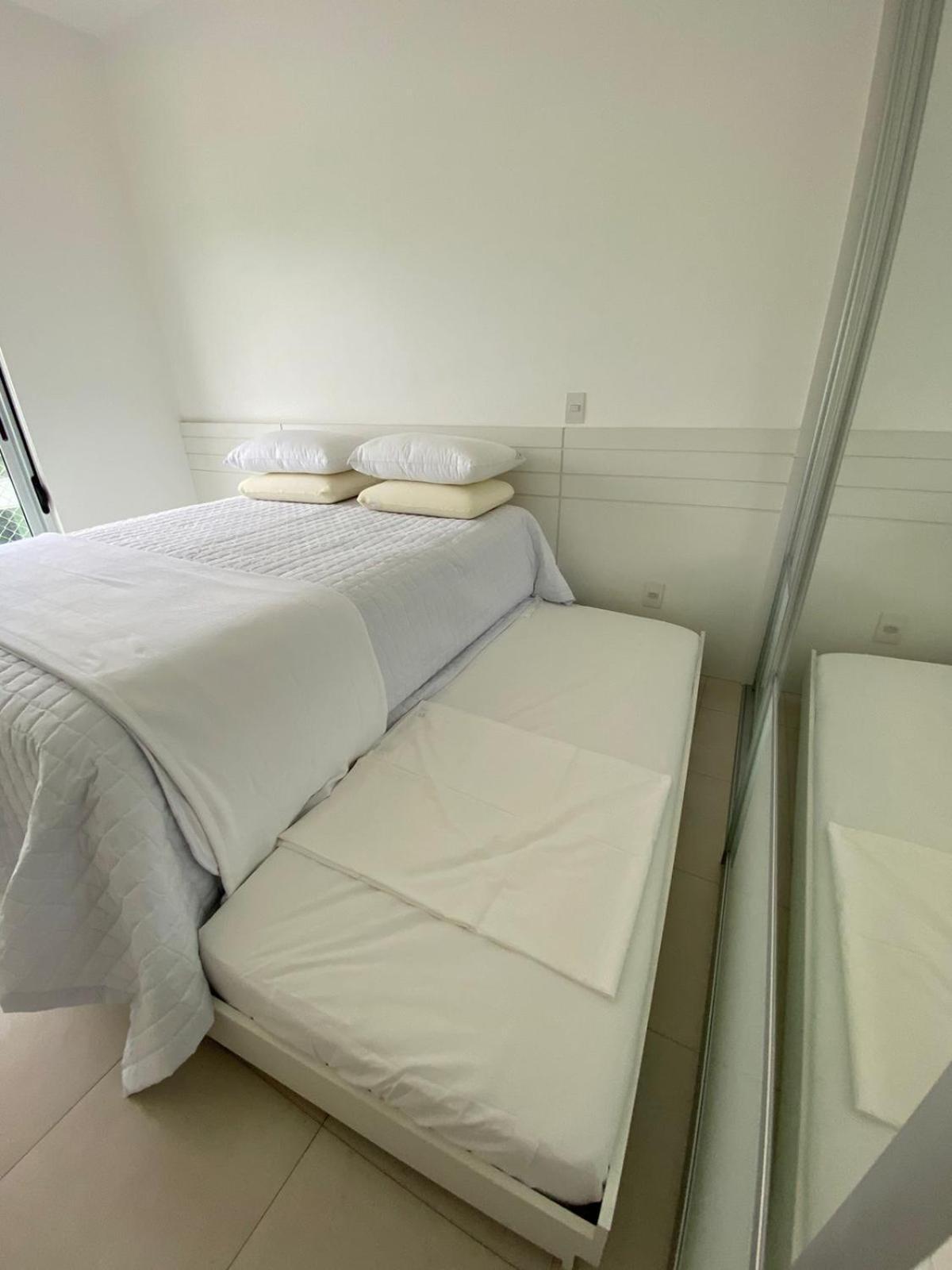 Apartamento águas Do Santinho *