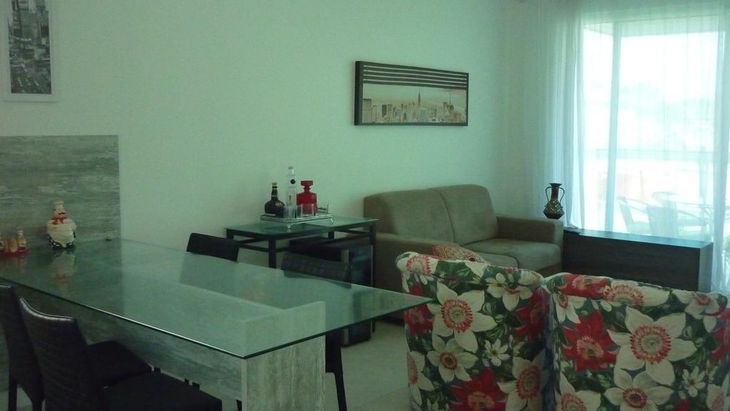 águas Do Santinho Apartamento *