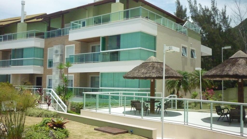 águas Do Santinho Apartamento