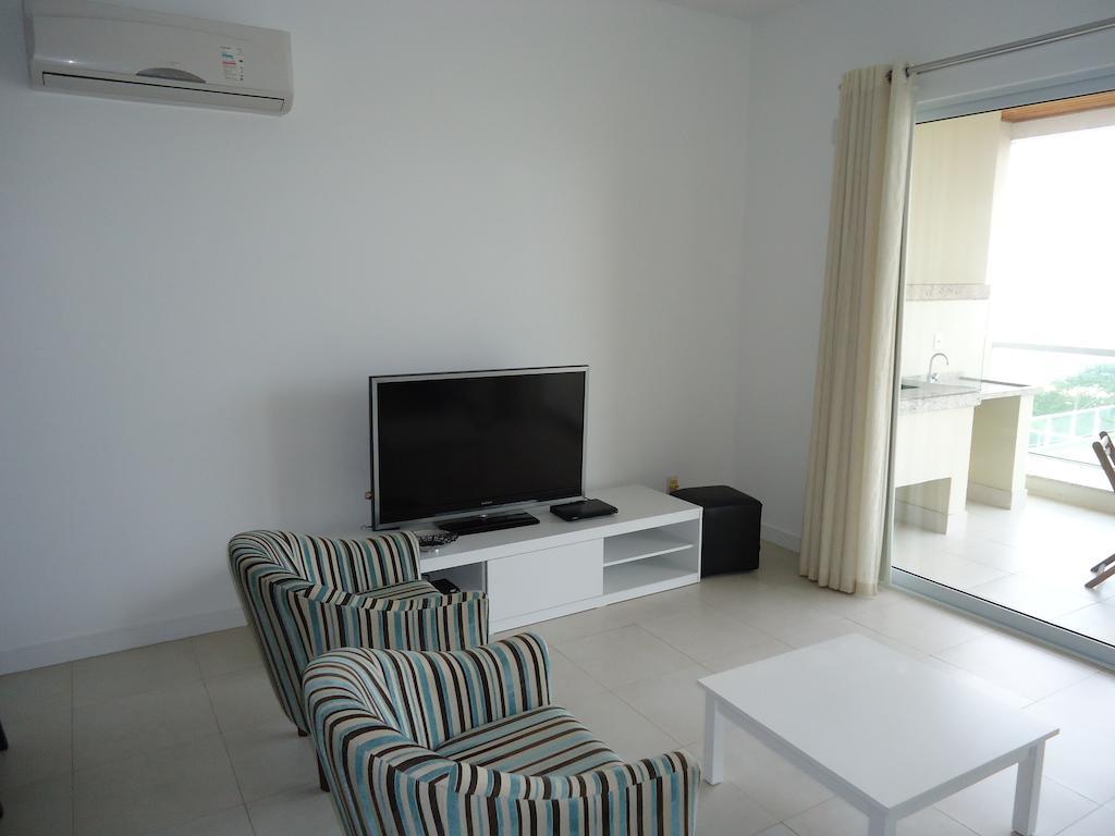 águas Do Santinho Apartamento *