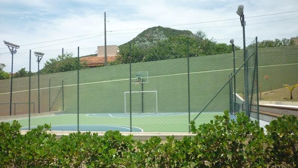 águas Do Santinho Apartamento Florianópolis
