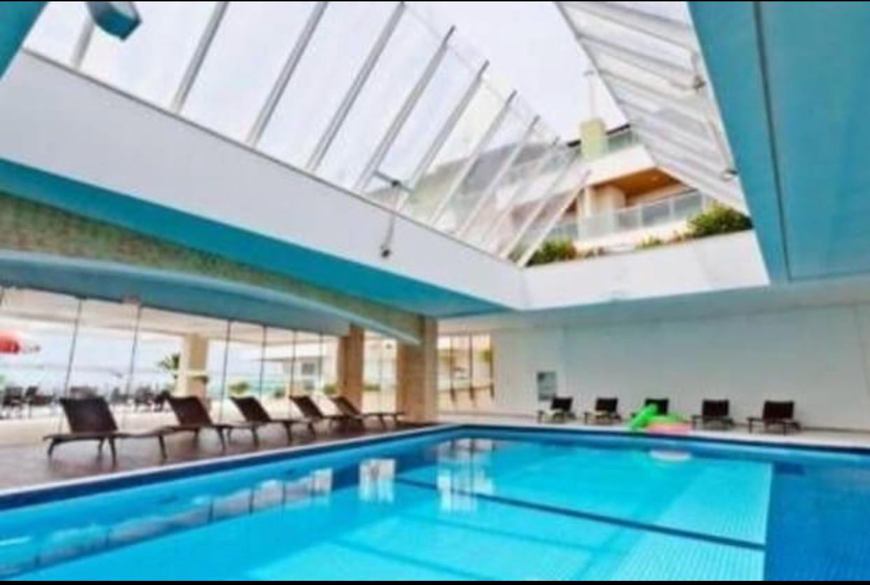 Apartamento águas Do Santinho *