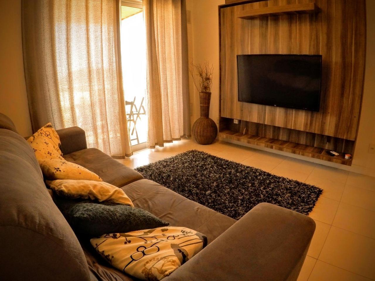 águas Do Santinho Apartamento Florianópolis
