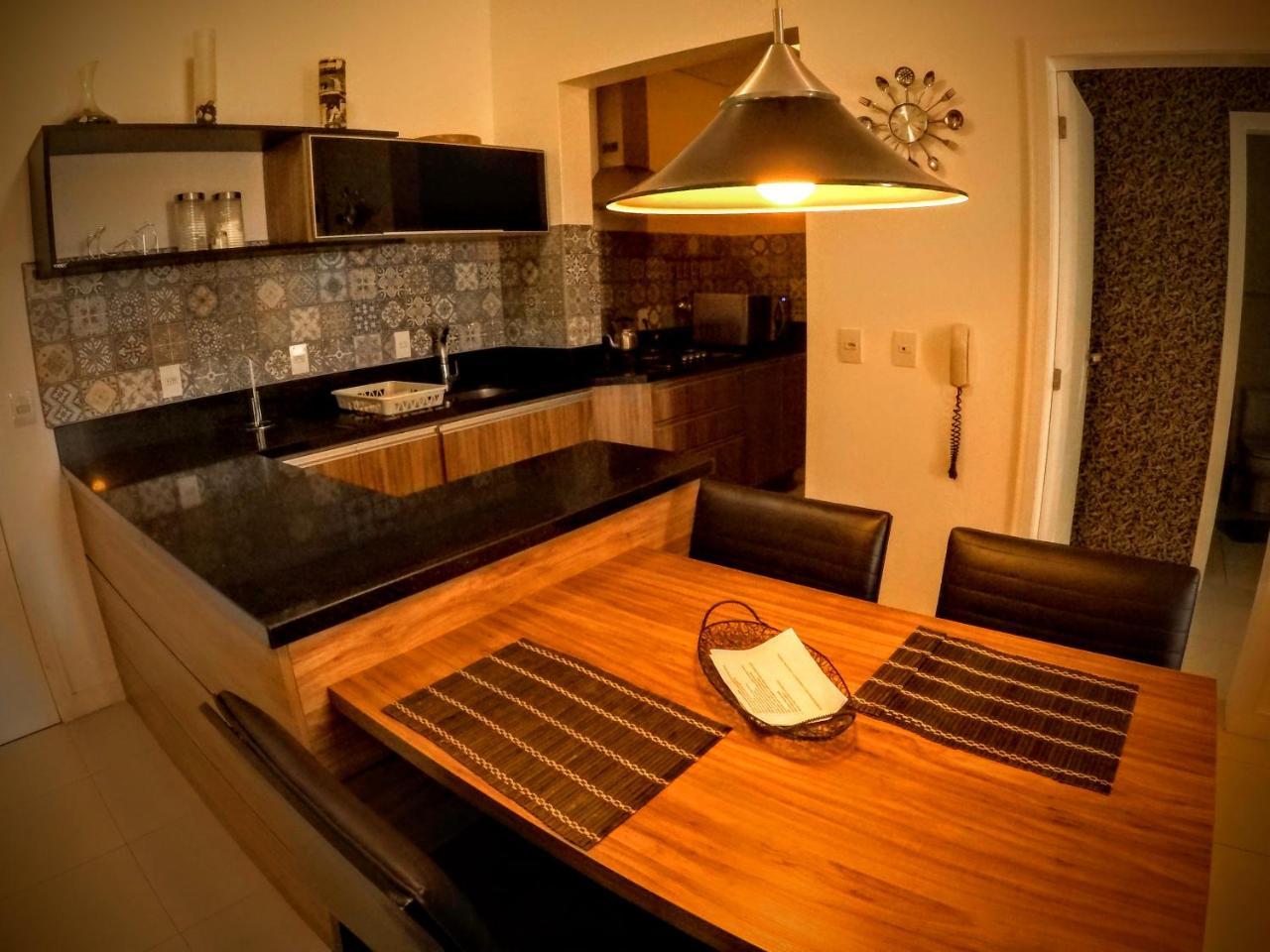 águas Do Santinho Apartamento *