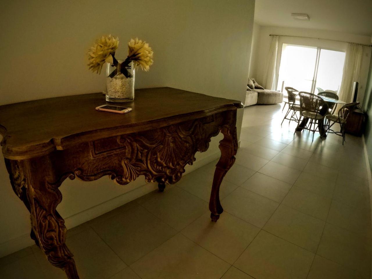 águas Do Santinho Apartamento Florianópolis