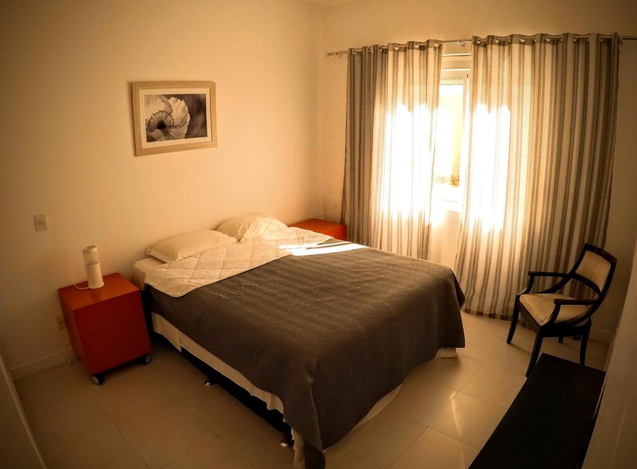 Apartamento águas Do Santinho *