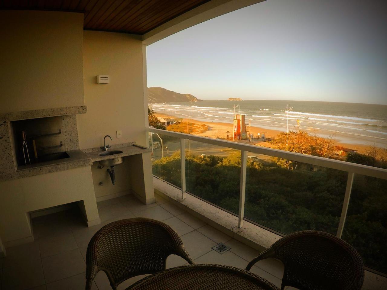Apartamento águas Do Santinho Florianópolis