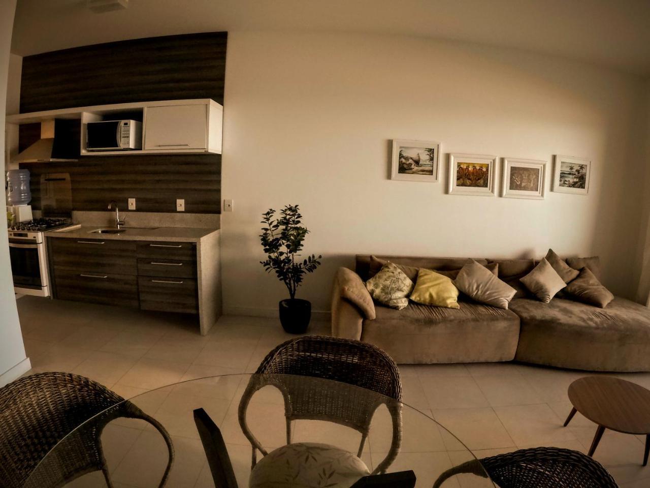 Apartamento águas Do Santinho *