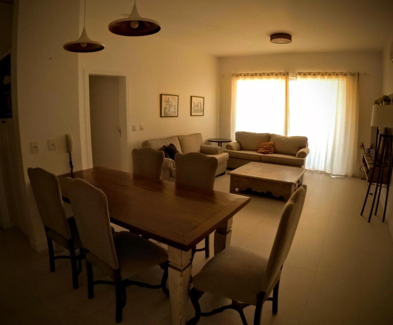águas Do Santinho Apartamento *